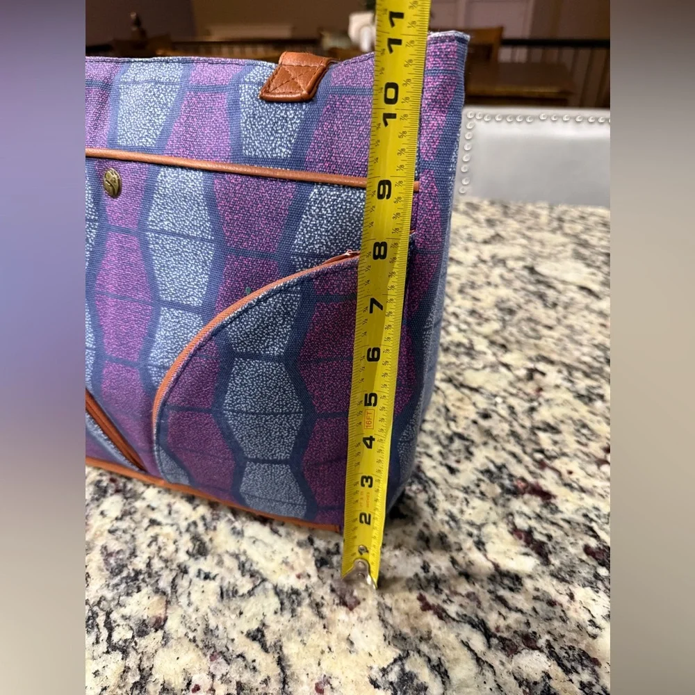 Insulated Tote with Matching Containers